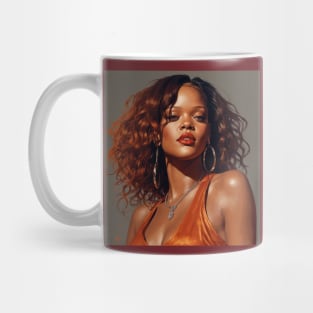 Rihanna Mug